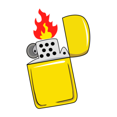 Lighter